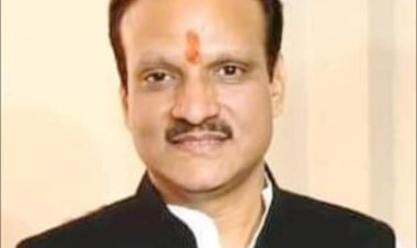 रोजगार एवं व्यापार सहित कामगारों के भविष्य को बेहतर दिशा संभव - सांसद नीरज डांगी