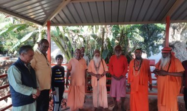 सिद्धपीठ गणेश मन्दिर में पंच कुण्डीय यज्ञ में कई  साधू संत एवम भक्तगण होंगे शामिल 