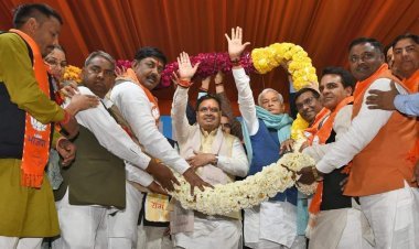 70 हजार पदों पर नई भर्तियां करेगी राज्य सरकार सीएम शर्मा