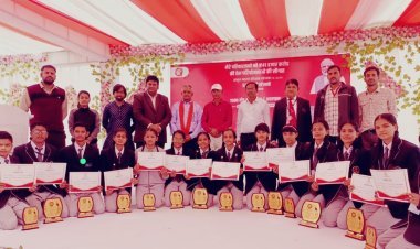 मोदी ने किया सोजत रोड रेल्वे ओवर ब्रिज का वर्चुअल लोकार्पण                