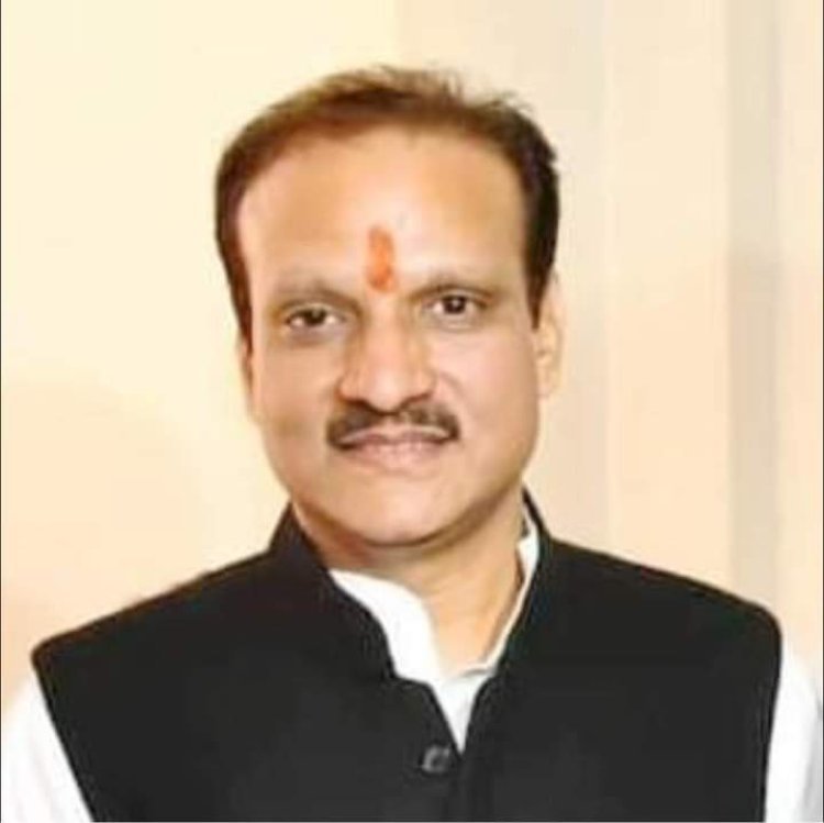 अंतरिम बजट से देश की अर्थव्यवस्था पर विपरीत प्रभाव, किसी भी तबके को कोई राहत नहीं - सांसद डांगी