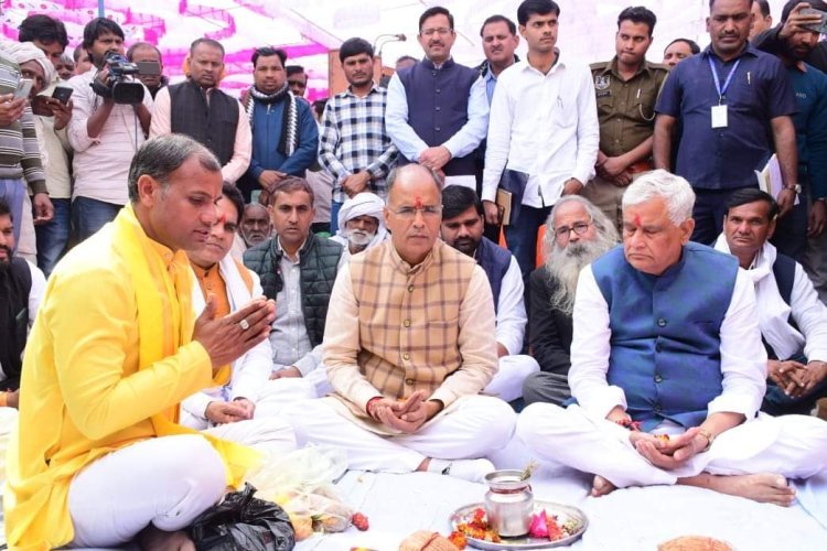 जेजेएम परियोजनाओं में अनियमितताएं व लापरवाही बरतने पर पांच अभियन्ता निलम्बित