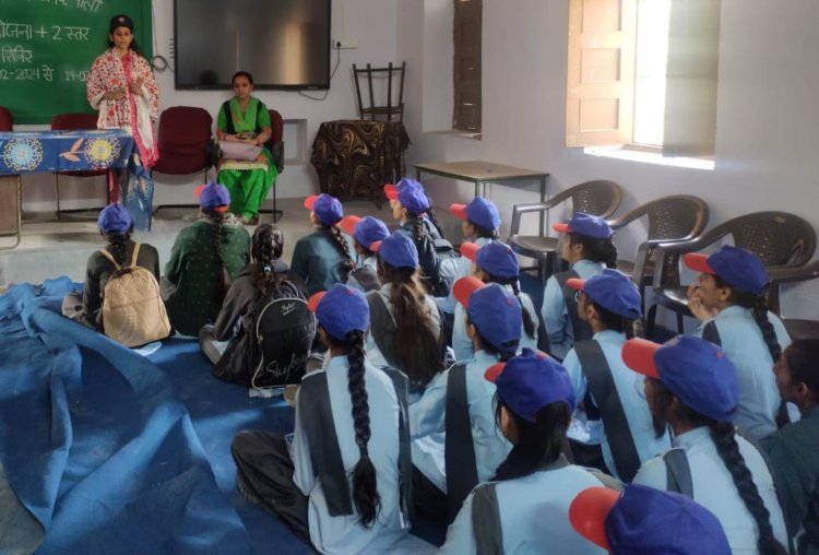 स्वच्छ वातावरण में ही स्वच्छ मानसिकता का विकास होता है