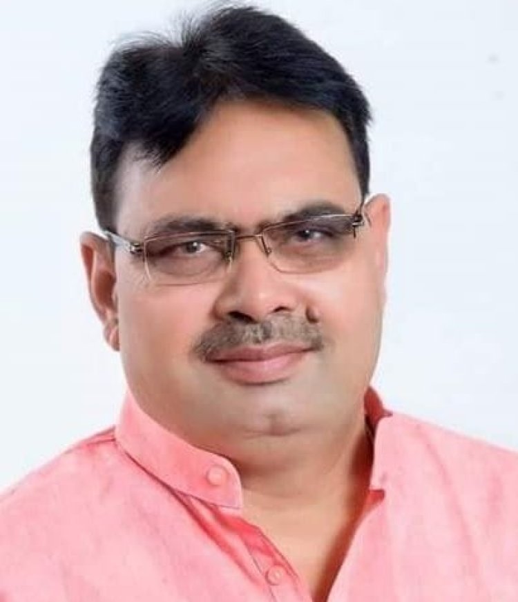मुख्यमंत्री भजनलाल शर्मा ओम आश्रम में प्राण प्रतिष्ठा के बाद जिला सभागार में जिला स्तरीय अधिकारियों की लेंगे बैठक
