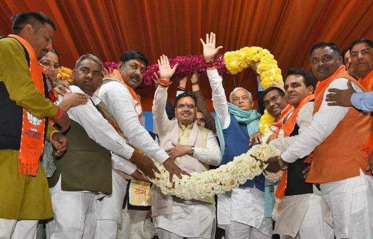 70 हजार पदों पर नई भर्तियां करेगी राज्य सरकार सीएम शर्मा