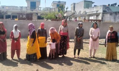 महिलाओं के लिए राज्य सरकार द्वारा चलाई जा रही विभिन्न योजनाएं