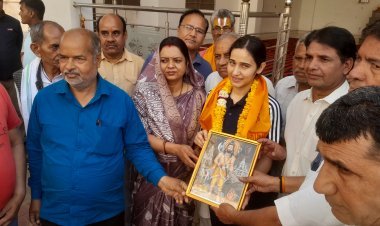 विश्व जल दिवस पर जल बचाओं का दिया संदेश चलाया श्रमदान अभियान