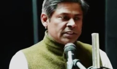 प्रत्येक सही निर्णय लक्ष्य को आसान बनाता है यही उद्गार  कुमार सिंघवी 