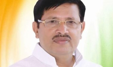 कांग्रेस ने लोकसभा चुनाव के लिए दौसा से विधायक मुरारीलाल मीणा को दिया टिकट