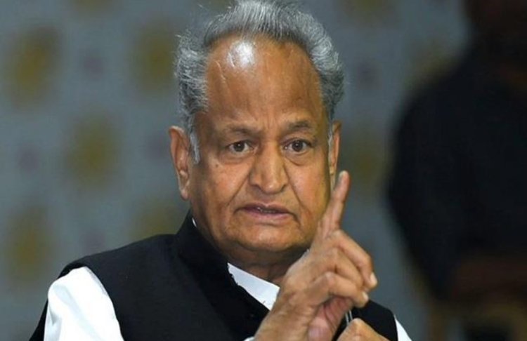सचिन शर्मा की मौत का मामला पूर्व सीएम ने कहा दोषियों के खिलाफ हो आपराधिक का मामला दर्ज