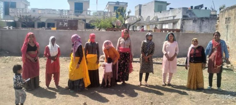 महिलाओं के लिए राज्य सरकार द्वारा चलाई जा रही विभिन्न योजनाएं
