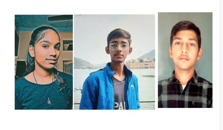 पाली जिले युवा खिलाड़ियों ने जुनियर बेसबॉल टाईल  प्रतियोगिता के लिये जयपुर रवाना हुये।