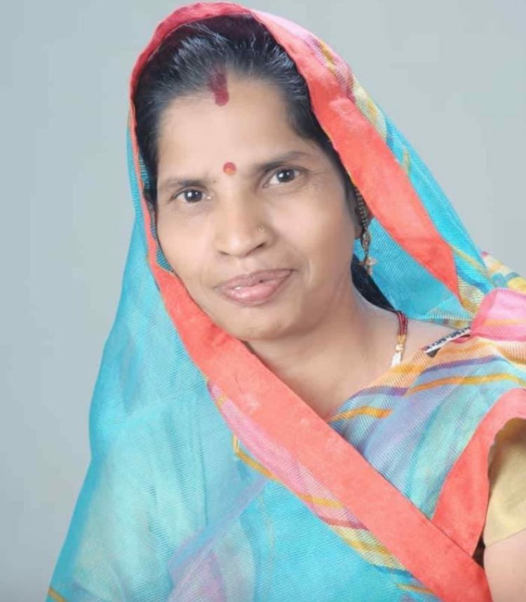 राजस्थान की डबल इंजन सरकार ने किया पेट्रोल-डीजल सस्ता, नीलू कटारिया मंडल मंत्री महाराणा प्रताप मंडल पाली ने जताया मुख्यमंत्री भजनलाल शर्मा भाजपा सरकार का आभार।
