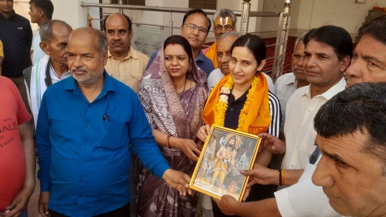 विश्व जल दिवस पर जल बचाओं का दिया संदेश चलाया श्रमदान अभियान