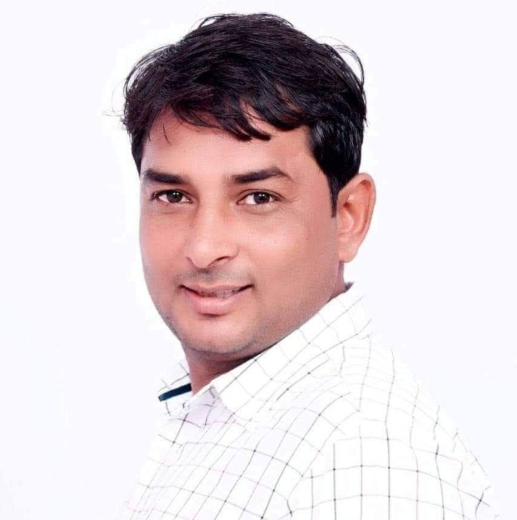सोशल मीडिया के जरिए नरेश मीणा ने किया ऐलान,कल दौसा कलेक्ट्रेट पहुंचकर भरेंगे नामांकन