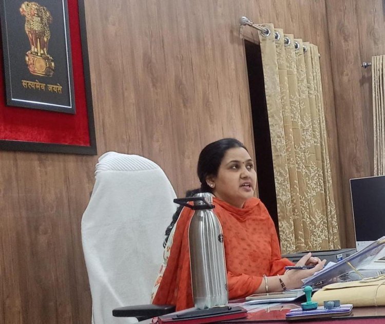 ईपिक कार्ड नहीं है तो भी कर सकेंगे अपना मतदान :- चौहान