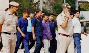 जेल में मिलने के लिए सीएम केजरीवाल ने दिए 6 नाम, किन किन बातो होगी इजाजत जानें पुरी डिटेल।