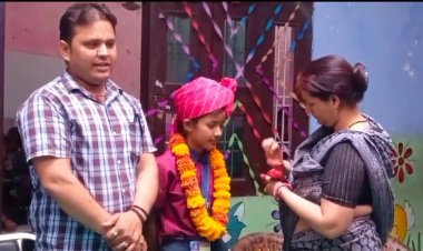 Breaking News आप भी सबसे टॉपर हो सकते हो।।Rajasthan dousa।।आप भी सबसे टॉपर हो सकते हो