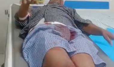 चुनाव ड्यूटी में गए दो होमगार्ड की बिगड़ी तबीयत जिला सआदत चिकित्सालय टोंक में कराया भर्ती, एक जयपुर रैफर