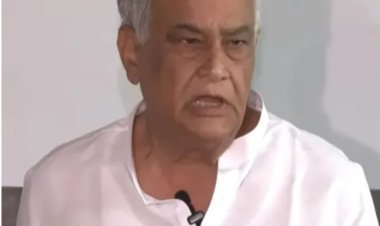 मंत्री डॉ किरोड़ीलाल मीणा आज पहुंचेगे नांदरी गांव ग्रामीणों से करेंगे चर्चा