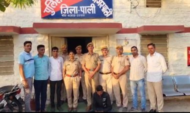 पुलिस ने 24 घंटो में मर्डर का किया खुलासा