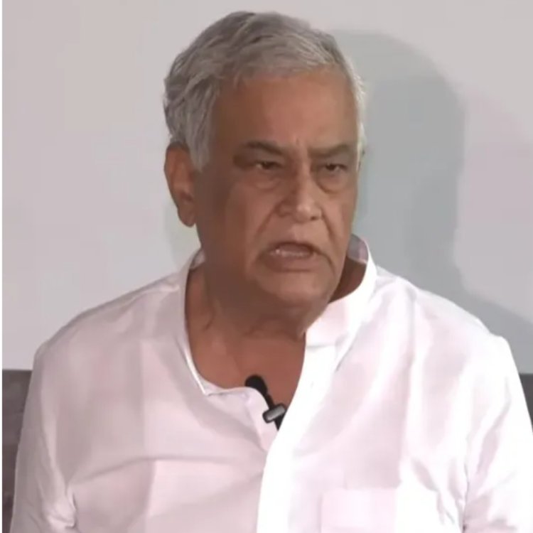 मंत्री डॉ किरोड़ीलाल मीणा आज पहुंचेगे नांदरी गांव ग्रामीणों से करेंगे चर्चा