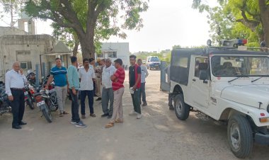 कांस्टेबल ने किया सुसाइड