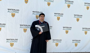 ग्रामीण क्षैत्रो से निखरती प्रतिभा ने कनाडा में नाम रौशन किया