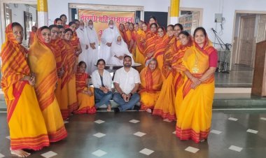 जागरूकता कैंसर के प्रति कार्यशाला