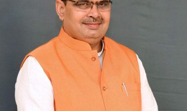 मुख्यमंत्री भजनलाल शर्मा रविवार को आएंगे दौसा