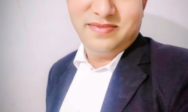 अखिल भारतीय एससी एसटी एकता मंच में चंदानी बने प्रदेश विधि सलाहकार