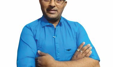 राजीव गांधी 80वींजन्म जयंती कार्यक्रम मे प्रभारी के रूप मे शिरकत करेंगे पटेल