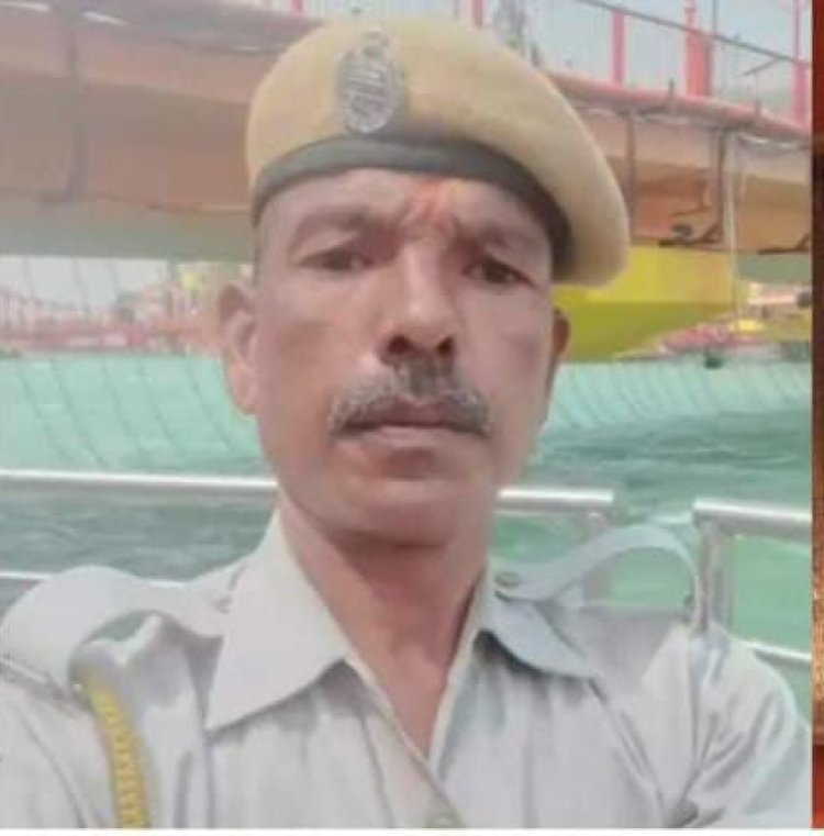 घटना घट जाने के बाद भी नही सुधरा विभाग