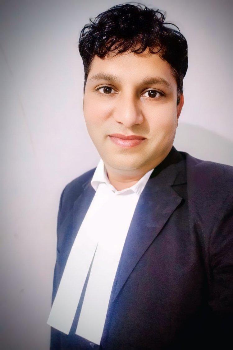 अखिल भारतीय एससी एसटी एकता मंच में चंदानी बने प्रदेश विधि सलाहकार