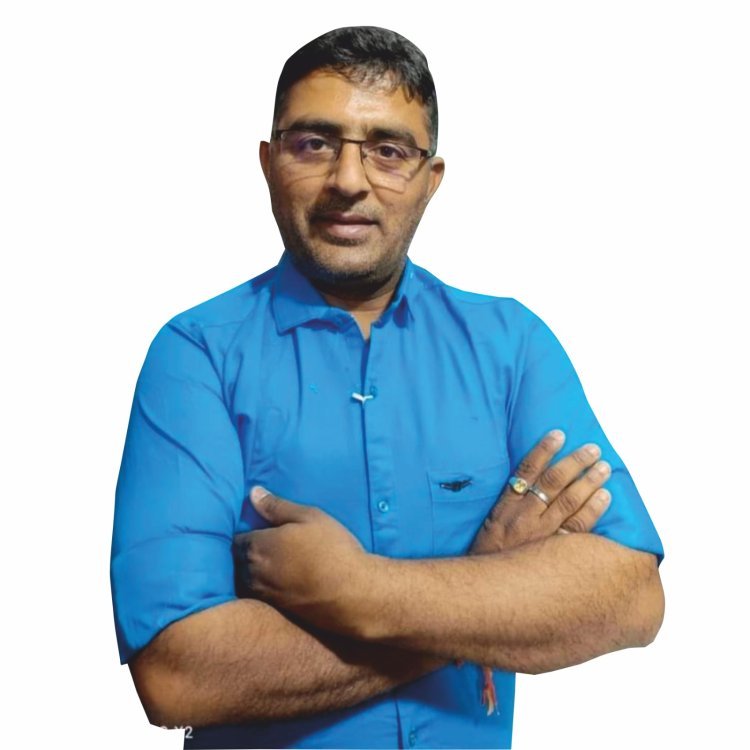 राजीव गांधी 80वींजन्म जयंती कार्यक्रम मे प्रभारी के रूप मे शिरकत करेंगे पटेल