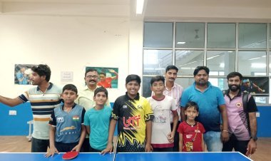 फिर से  रचा फादर्स चिल्ड्रन स्कूल ने इतिहास