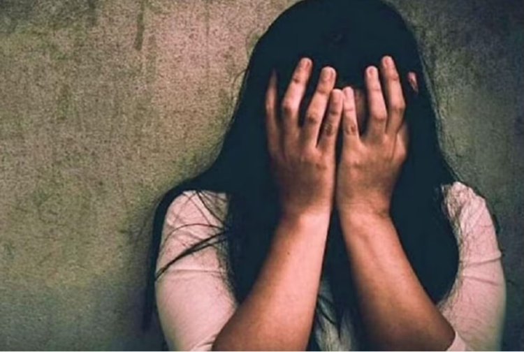 नाबालिक लड़की ने दो युवकों के खिलाफ करवाया गैंगरेप का मामला दर्ज