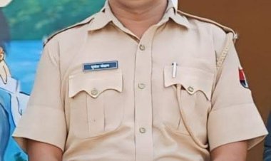 "आख़िर जिम्मेदार कौन"