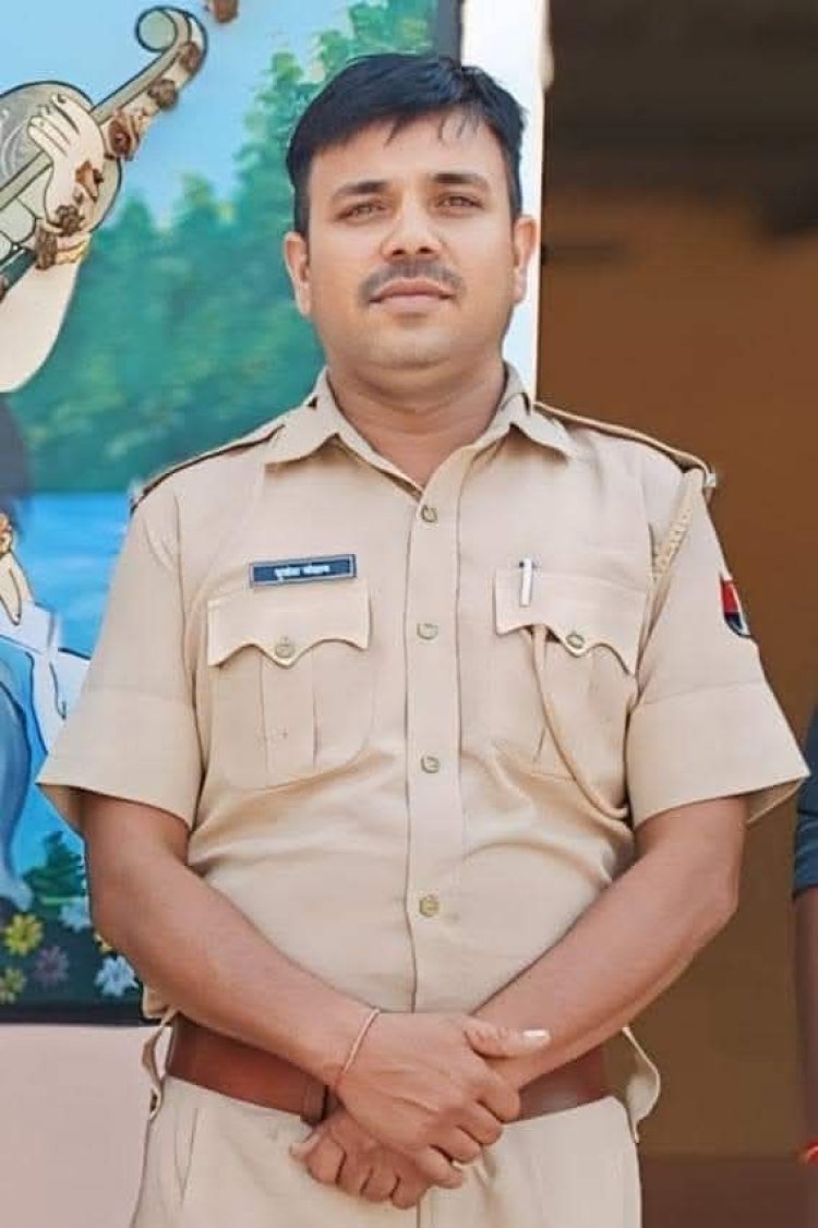 "आख़िर जिम्मेदार कौन"