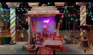 सवराड़ एक शाम केसरिया कवर जी के नाम भजन संध्या  