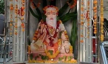  गुरू फूलनारायण जी का जीवन परिचय