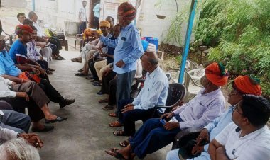 मुक्तेश्वर महादेव मंदिर पर हुए कई धार्मिक आयोजन