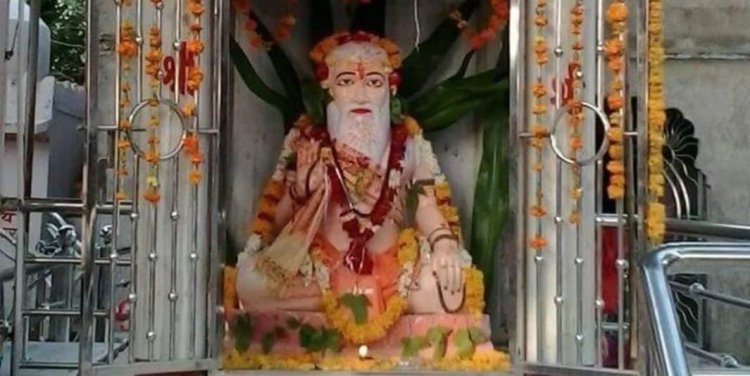 गुरू फूलनारायण जी का जीवन परिचय