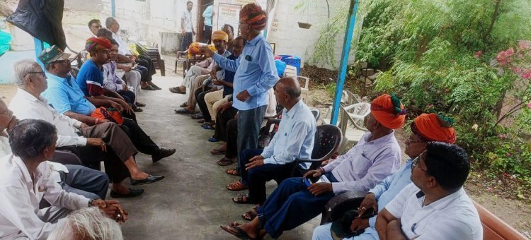 मुक्तेश्वर महादेव मंदिर पर हुए कई धार्मिक आयोजन
