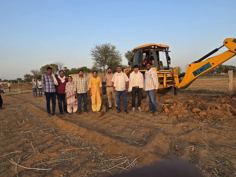 रास्ता खोलो अभियान: ग्रामीणों के लिए बना वरदान