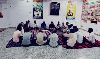 रावणा राजपूत समाज का प्रतिभावान सम्मान समारोह 24 अगस्त को होगा 