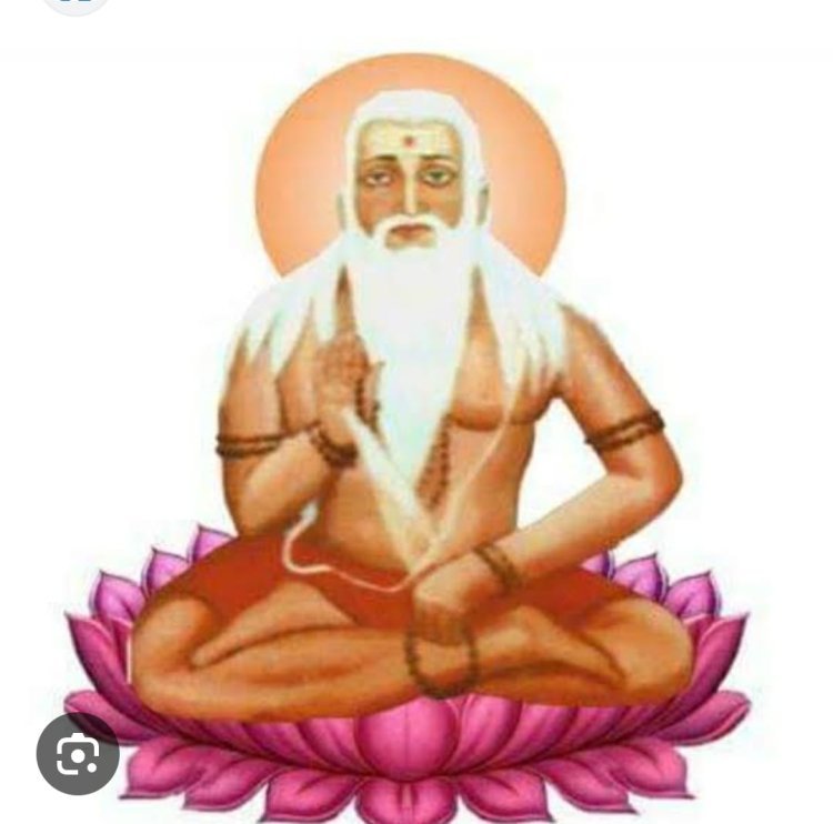 गुरु श्री फूल नारायण आश्रम में 10जुलाई को मुख्य आयोजन