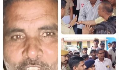 Police conducted postmortem of the deceased s body and handed it over to the relatives