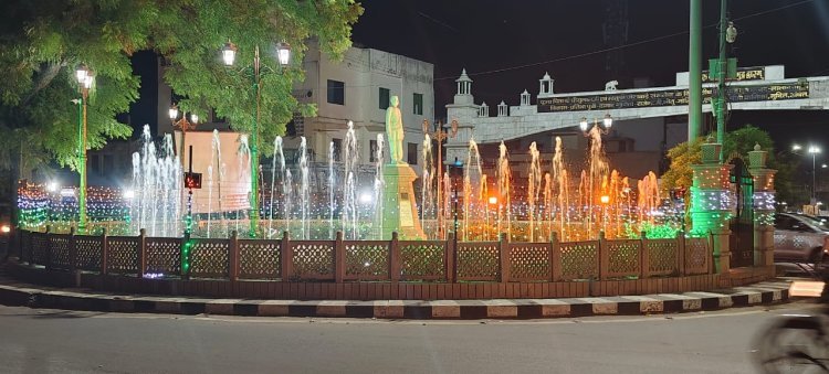 झुंझुनूं में 11 अगस्त को प्रधानमंत्री फसल बीमा योजना के तहत राष्ट्र स्तरीय डीबीटी कार्यक्रम होगा आयोजित