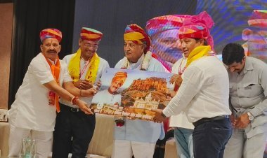 इंडियन फैडरेशन ऑफ वर्किग जर्नलिस्ट्स का 131 वां राष्ट्रीय अधिवेशन